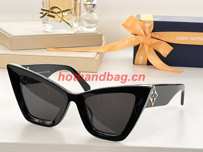 Louis Vuitton Sunglasses Top Quality LVS02302